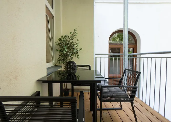 42 M2 Bright With A Terrace *
