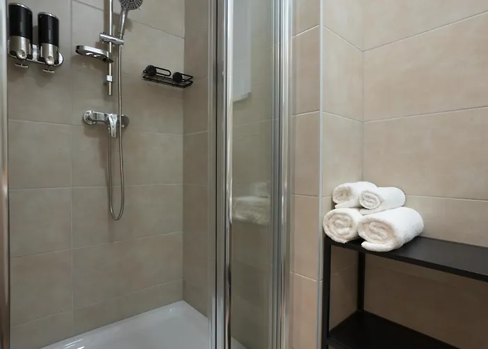 42 M2 Bright With A Terrace Apartamento *
